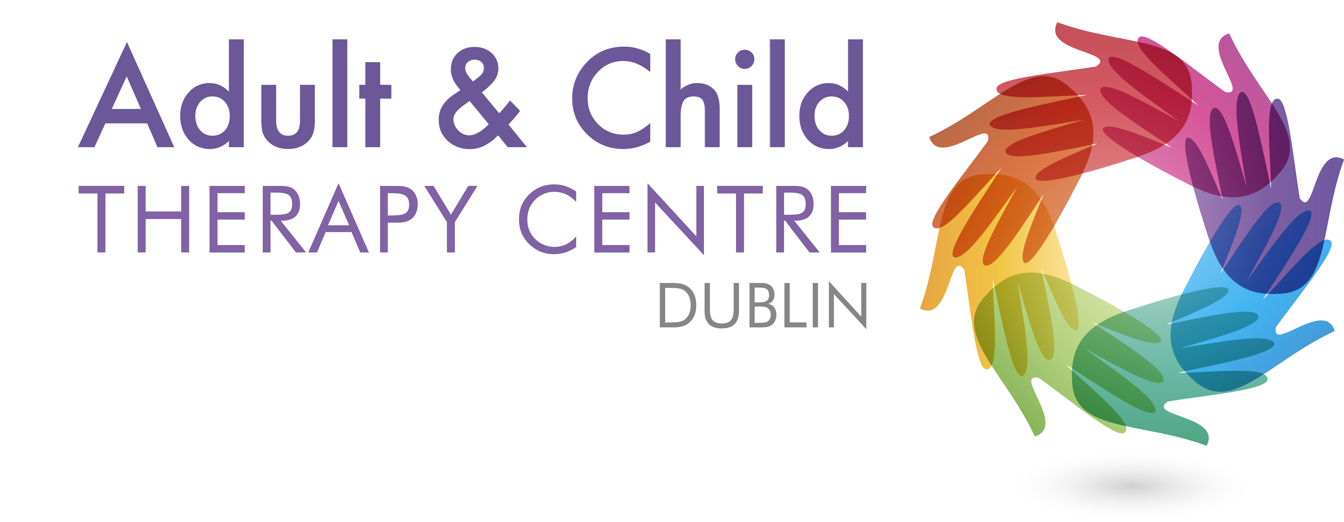 ADULT AND CHILD THERAPY CENTRE logo