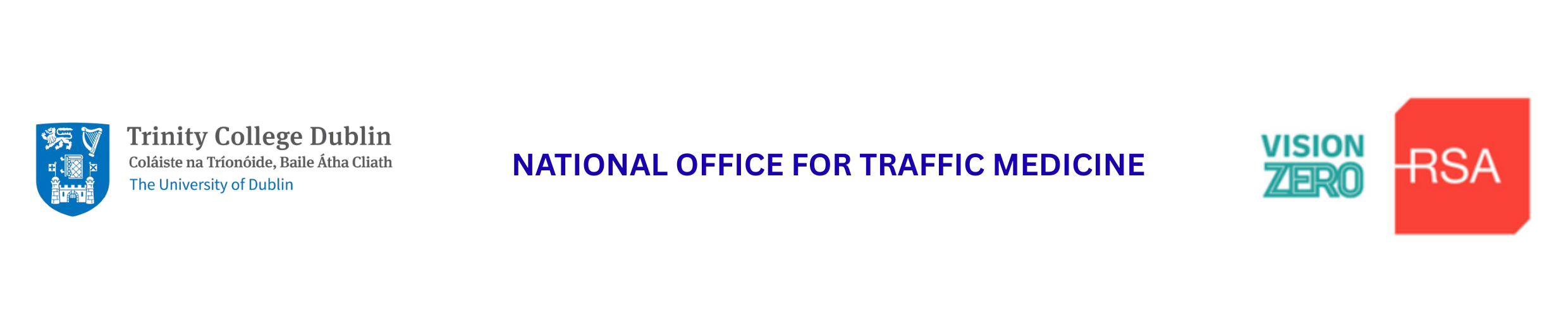 National Office for Traffic Medicine logo