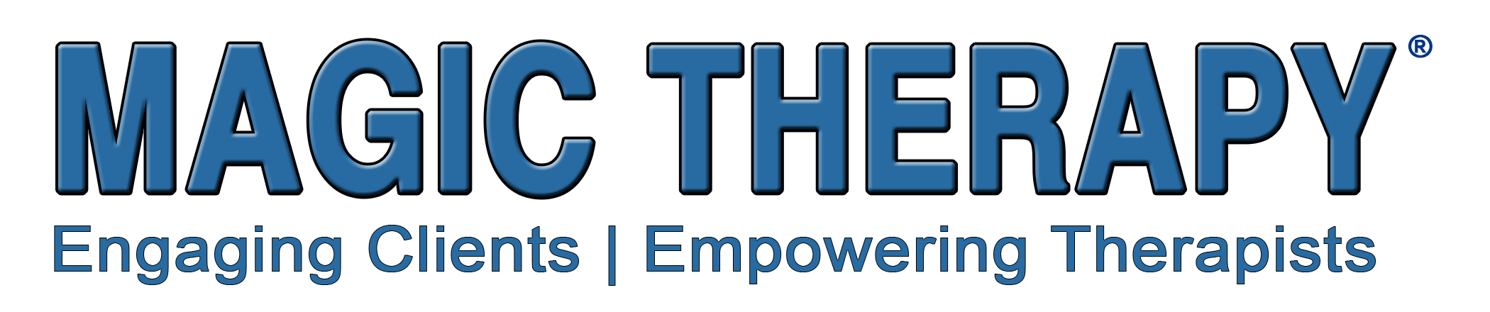 Magic Therapy logo