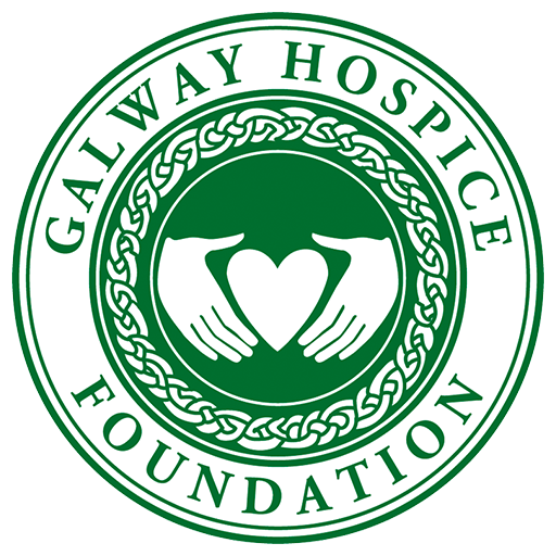Galway Hospice Foundation logo