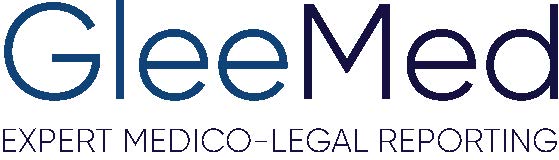 GleeMed Ltd logo