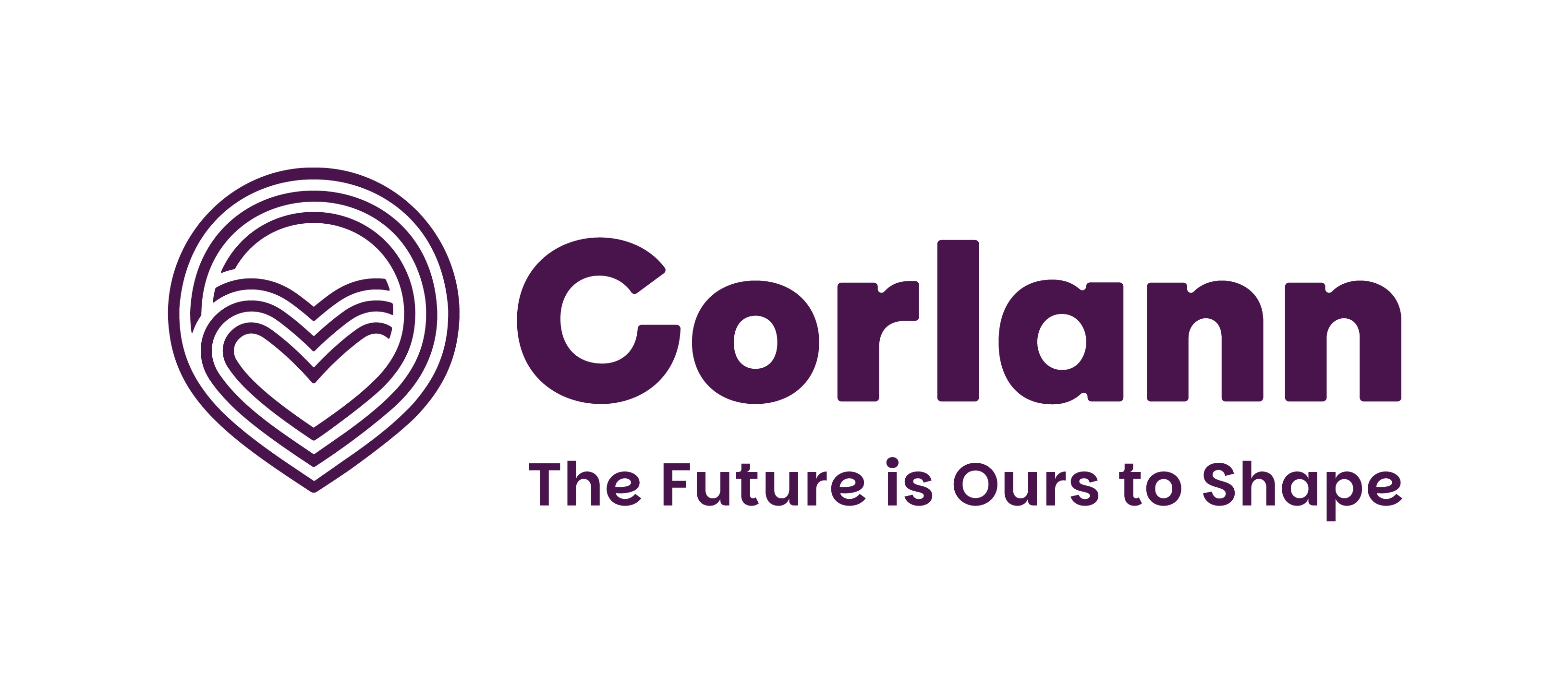 Corlann (formally Brothers of Charity) logo