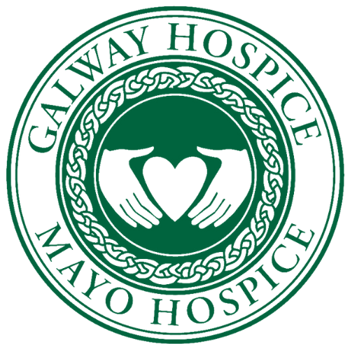 Galway Hospice Foundation logo
