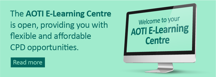 AOTI E-learning