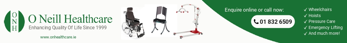 O Neill Healthcare