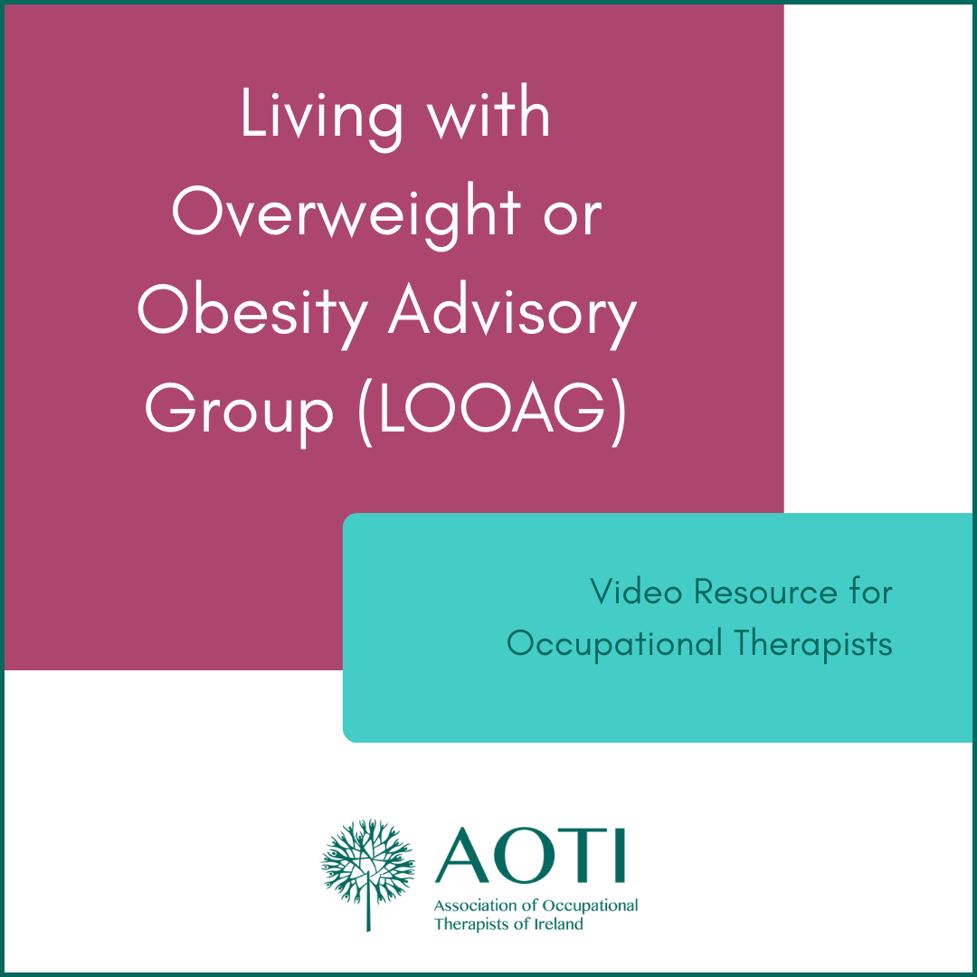 World Obesity Day Video image