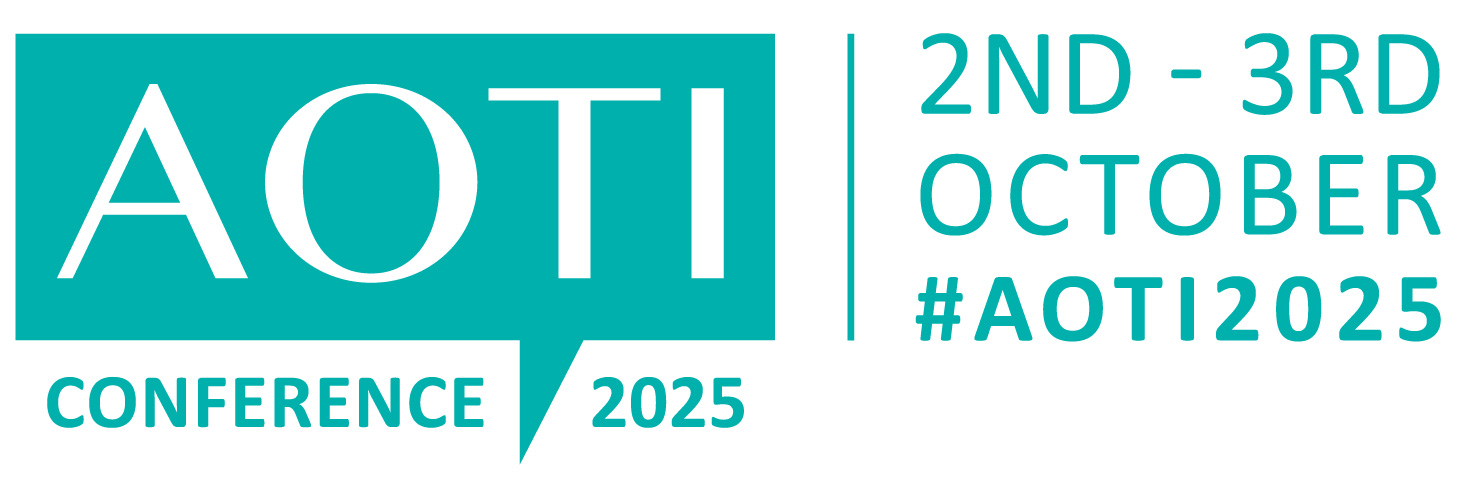 AOTI AOTI Conference 2025 Registration now open image