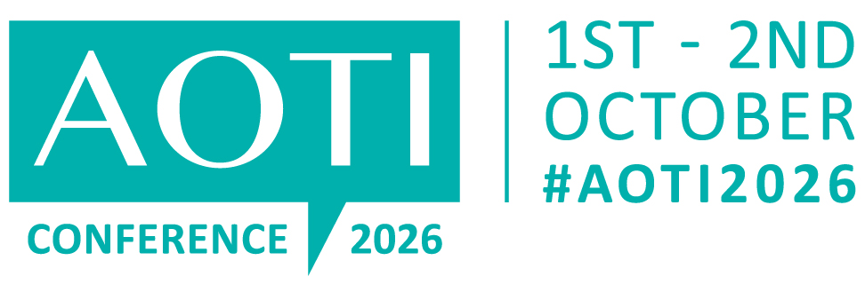 AOTI Conference 2026 Exhibitors and Sponsors image