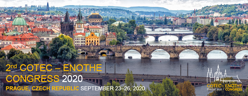 AOTI COVID-19 UPDATE: COTEC-ENOTHE 2020 CONGRESS POSTPONED image